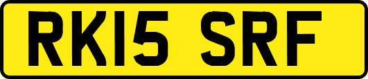 RK15SRF