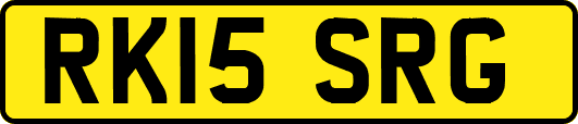 RK15SRG