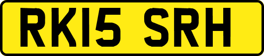 RK15SRH