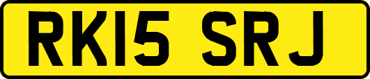 RK15SRJ