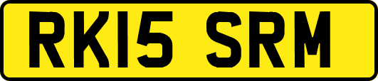 RK15SRM