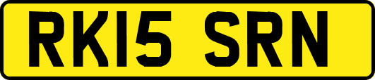 RK15SRN