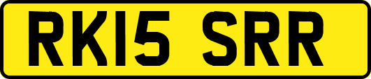 RK15SRR