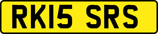 RK15SRS