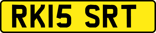 RK15SRT