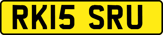 RK15SRU