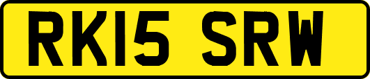 RK15SRW