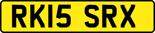 RK15SRX