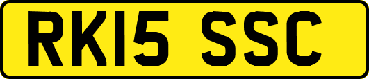 RK15SSC