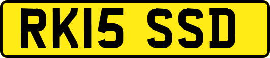 RK15SSD