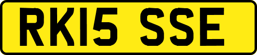 RK15SSE
