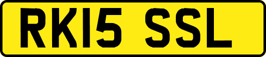 RK15SSL