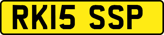 RK15SSP