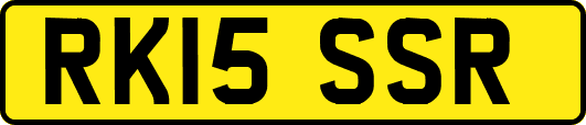 RK15SSR