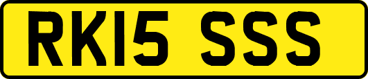 RK15SSS
