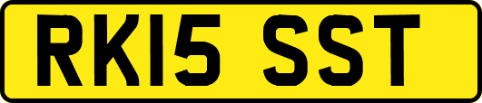 RK15SST