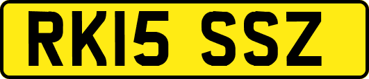 RK15SSZ