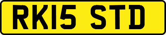 RK15STD