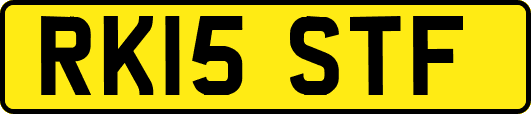 RK15STF