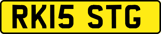 RK15STG