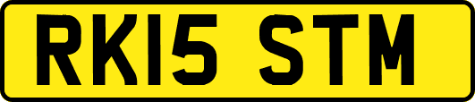 RK15STM