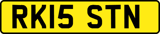 RK15STN