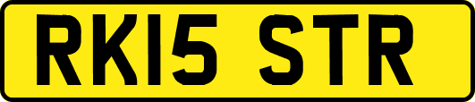 RK15STR