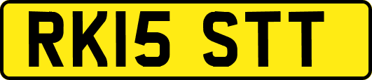 RK15STT