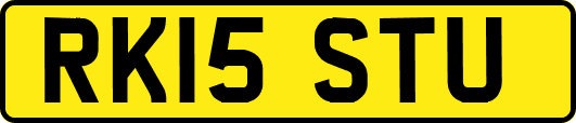RK15STU