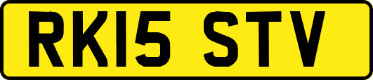 RK15STV