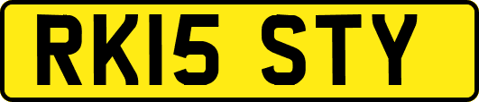 RK15STY