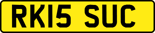 RK15SUC