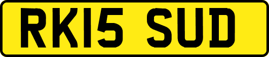 RK15SUD
