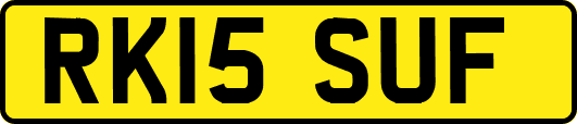 RK15SUF