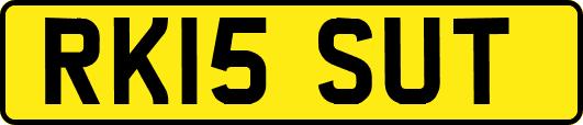 RK15SUT