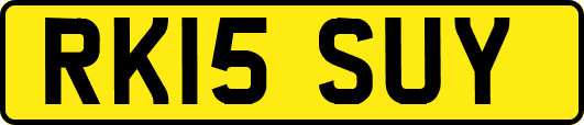 RK15SUY
