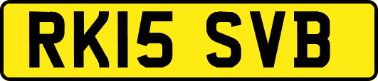 RK15SVB
