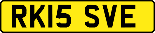 RK15SVE