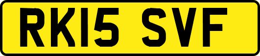 RK15SVF