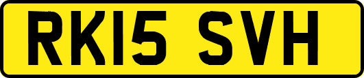 RK15SVH