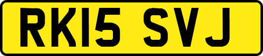 RK15SVJ