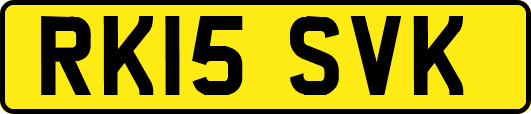 RK15SVK