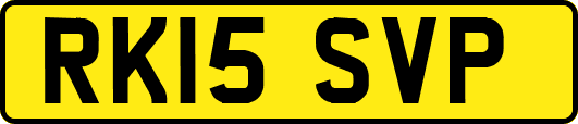 RK15SVP