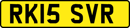 RK15SVR