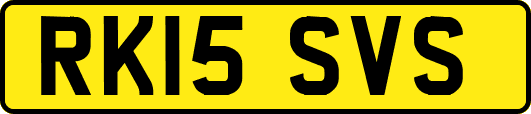 RK15SVS