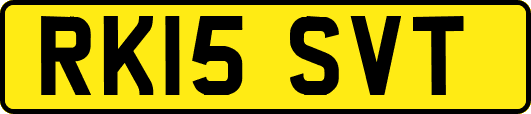RK15SVT