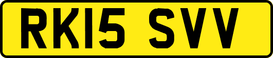 RK15SVV