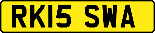 RK15SWA