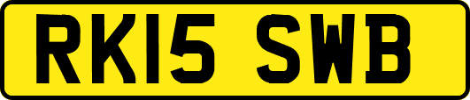 RK15SWB