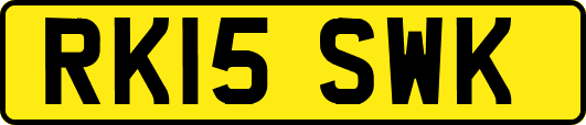 RK15SWK